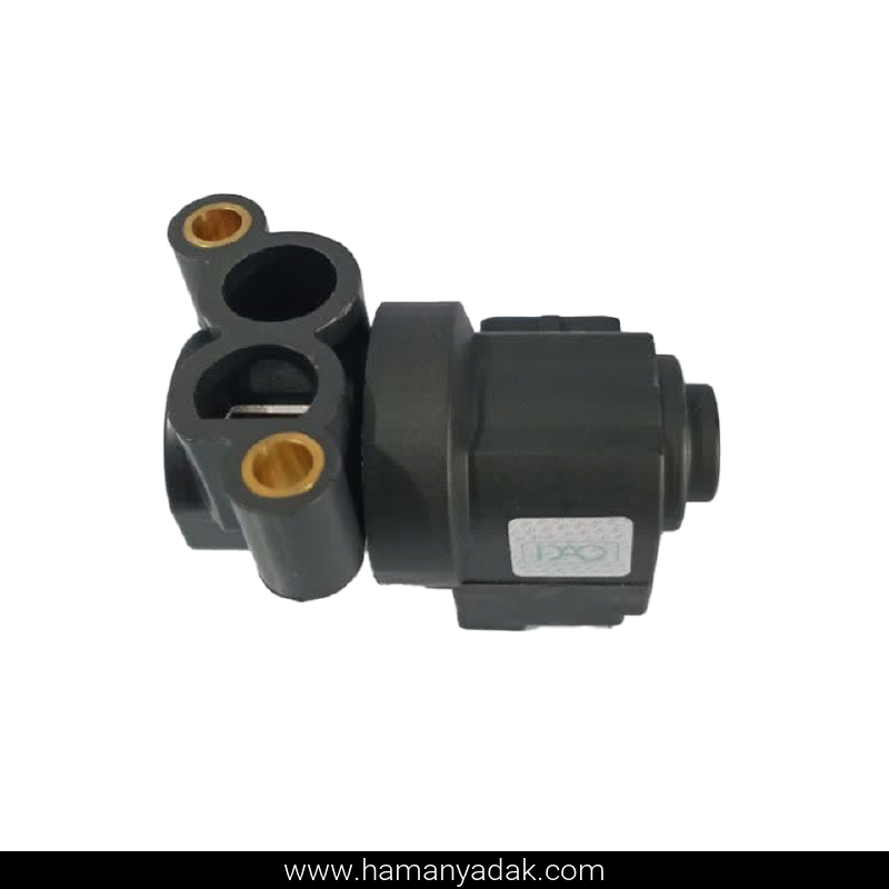 استپر موتور ریو برند دیاکو