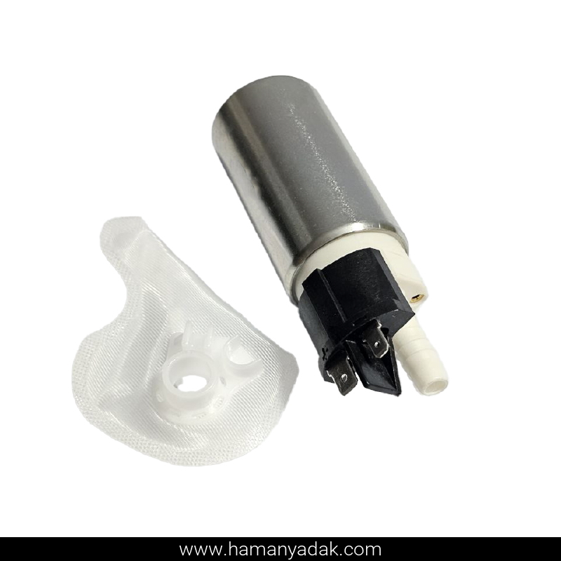 مغزی پمپ بنزین پژو 405 جدید برند پرفکت