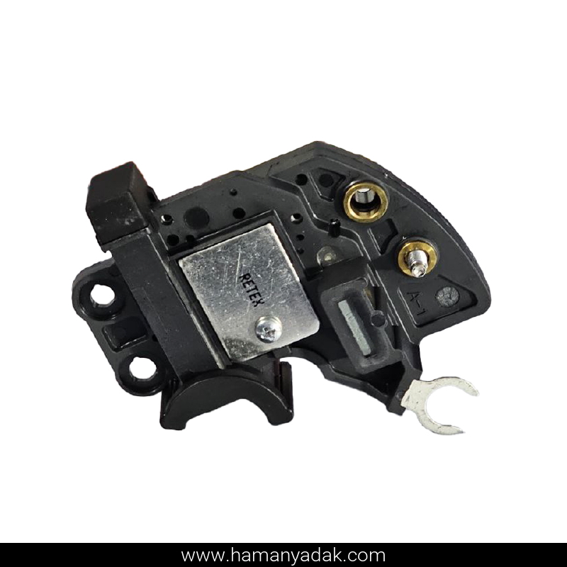 آفتامات دینام پژو 206 و رانا مدل ایسکرا برند RETEX