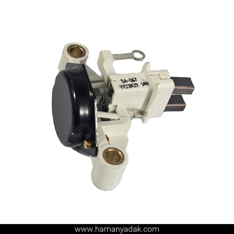 آفتامات دینام آردی برند ویگور اصلی (کد 067 - 04)