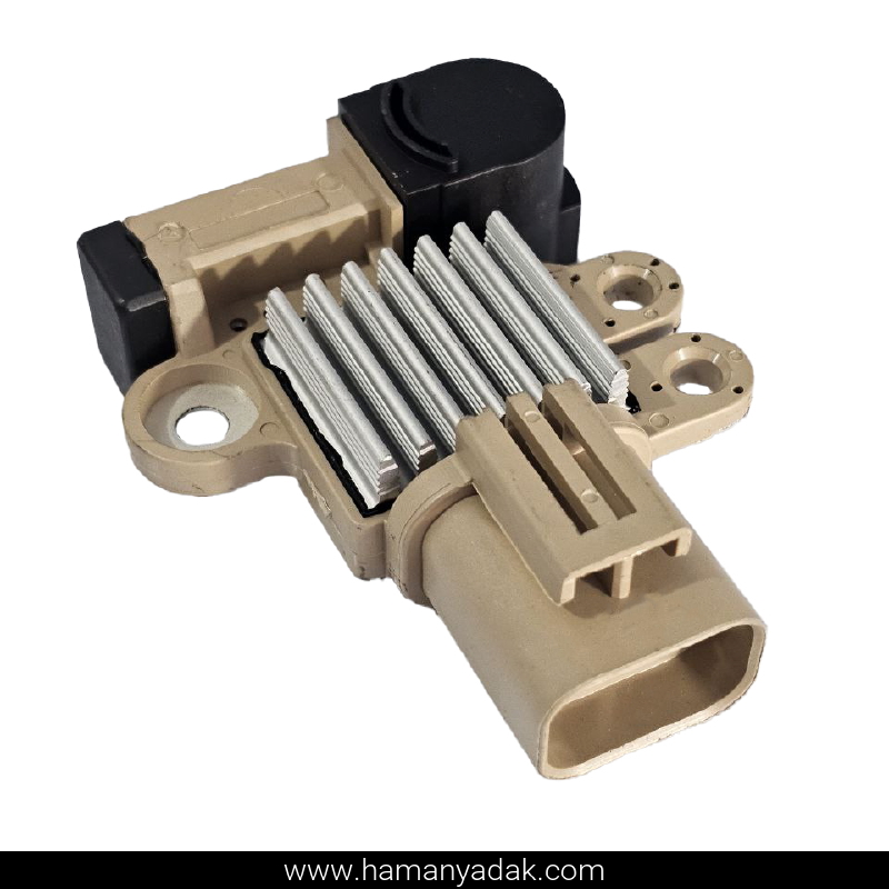 آفتامات دینام برلیانس برند RETEX