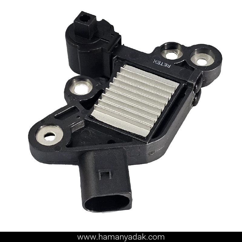 آفتامات دینام لیفان 820 و بسترن برند RETEX (کد 121 - 04)