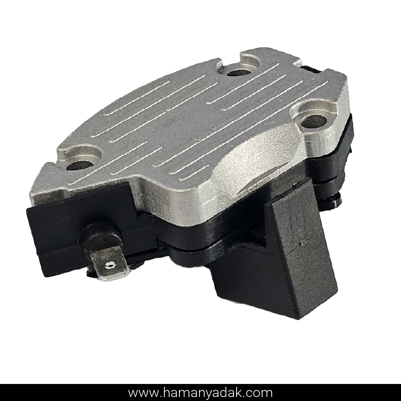 آفتامات دینام پرکینز 12 ولت برند G.T.Ph (کد 0223)