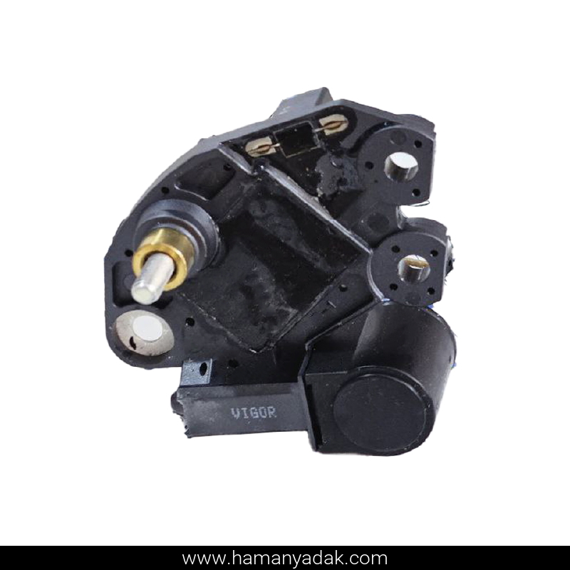 آفتامات دینام پژو 405 مدل استام برند ویگور اصلی (کد 024 - 08)