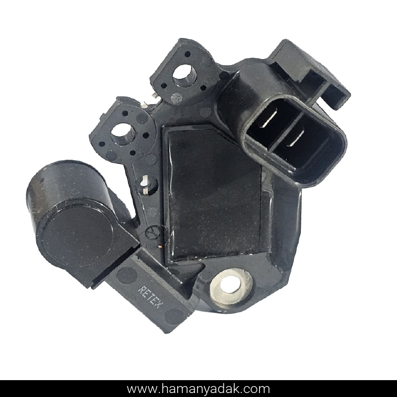 آفتامات دینام تیبا مدل استام برند RETEX (کد 057 - 08)