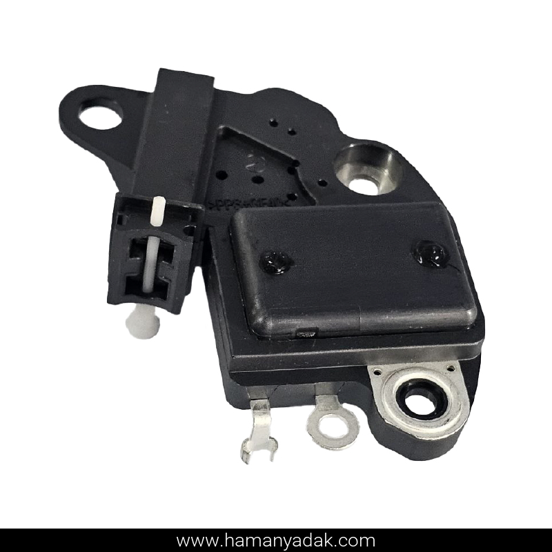 آفتامات دینام چانگان برند RETEX