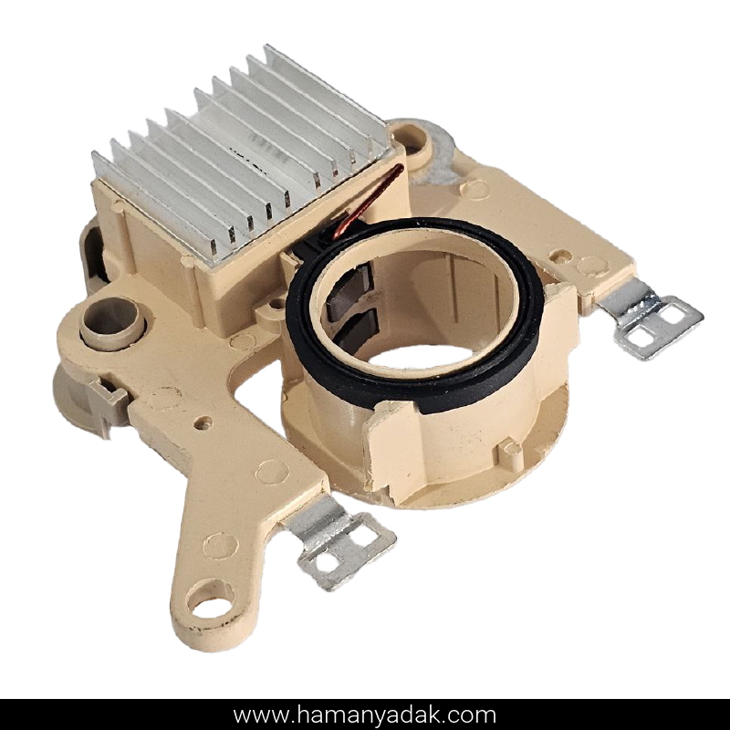 آفتامات دینام زانتیا مدل ژاپن برند ویگور اصلی (کد 046 - 06)