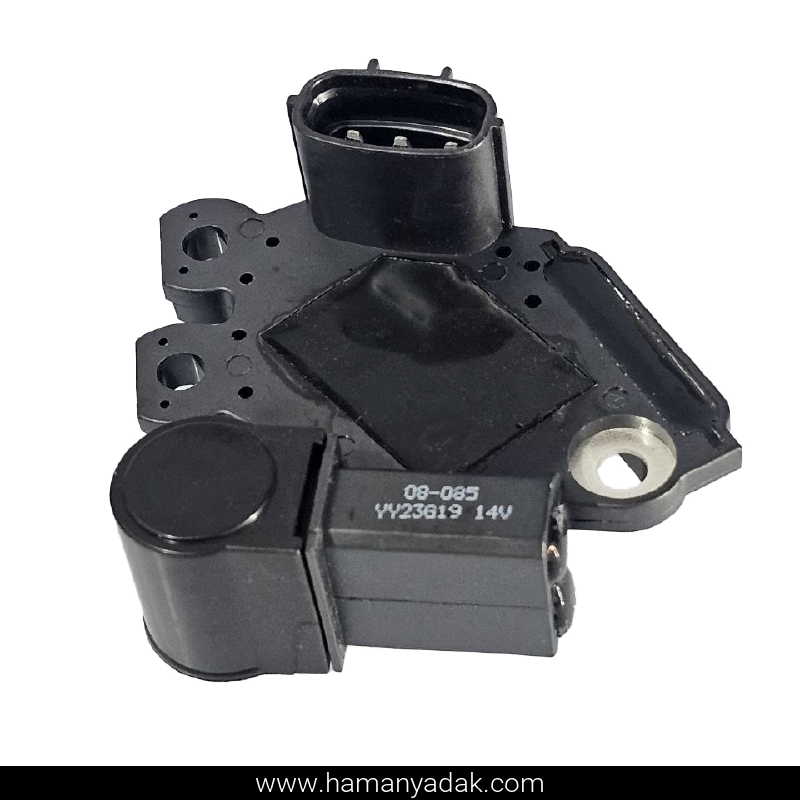 آفتامات دینام سوناتا و سراتو فیش بالا برند ویگور اصلی (کد 085 - 08)