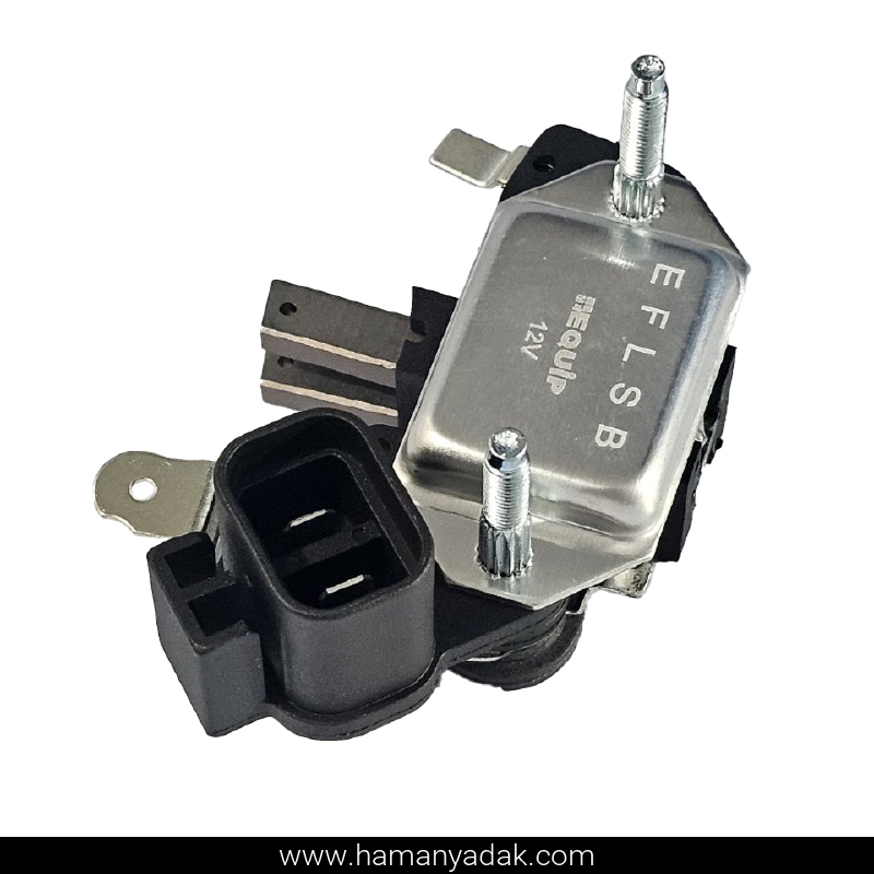 آفتامات دینام و جاذغالی پاترول برند EQUIP (کد 2229)