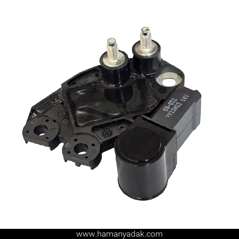 آفتامات دینام پژو 206 پیچ بلند برند ویگور اصلی (کد 032 - 08)