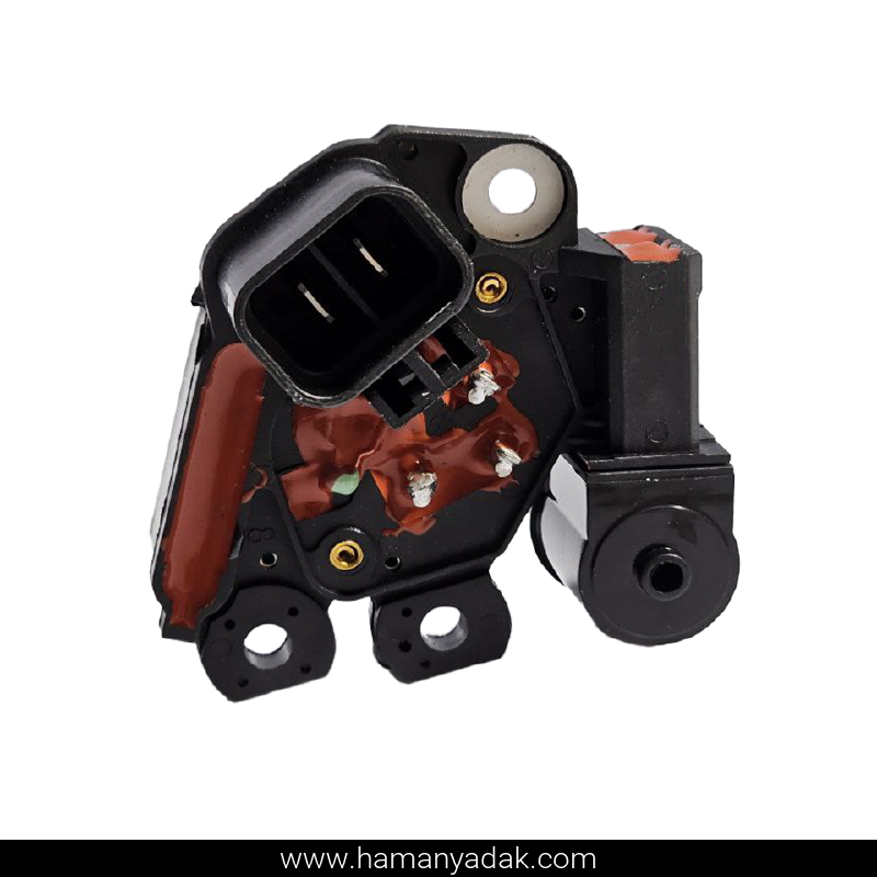 آفتامات دینام پراید مدل استام برند ویگور اصلی (کد 036 - 08)