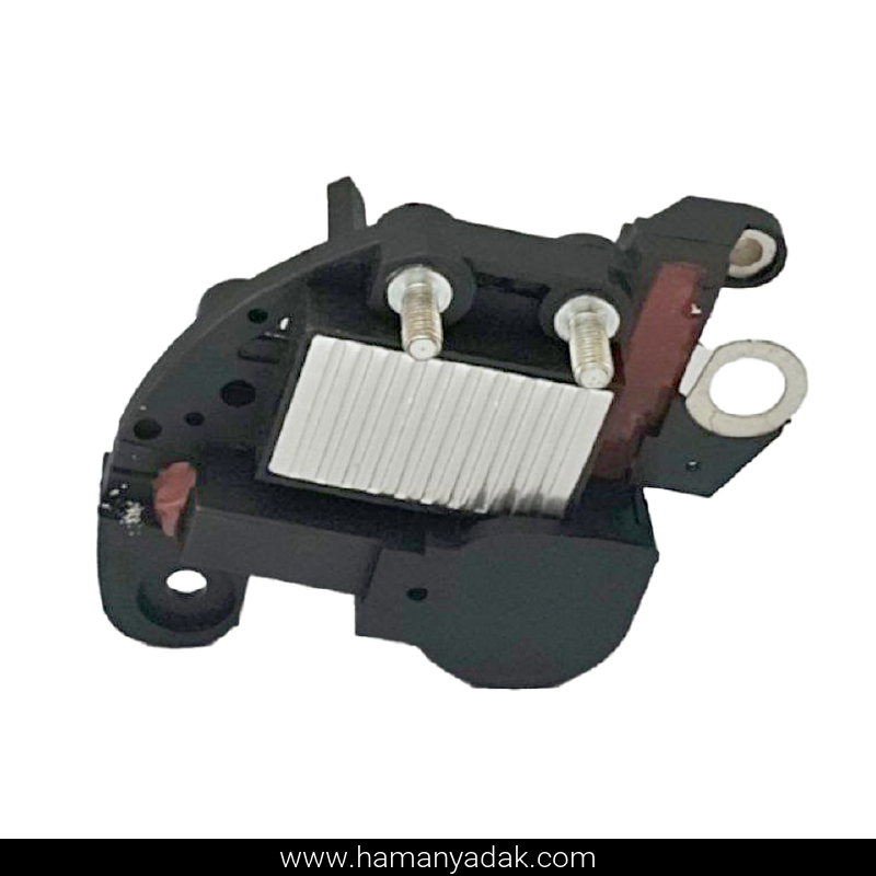 آفتامات دینام سمند EF7 برند دیاکو