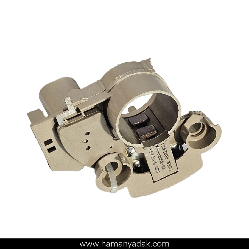 آفتامات دینام پراید انژکتور برند موبیلترون