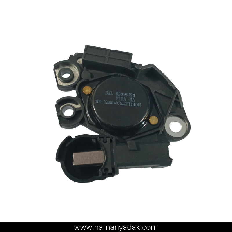 آفتامات دینام پژو 405 مدل استام برند موبیلترون