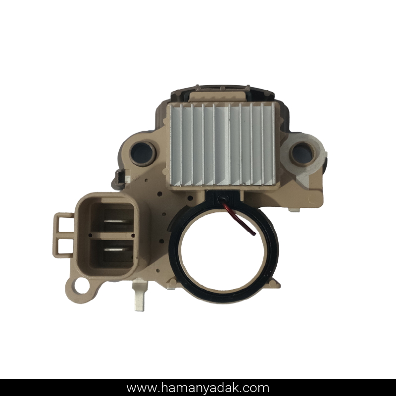 آفتامات دینام پراید فیش بالا برند دیاکو