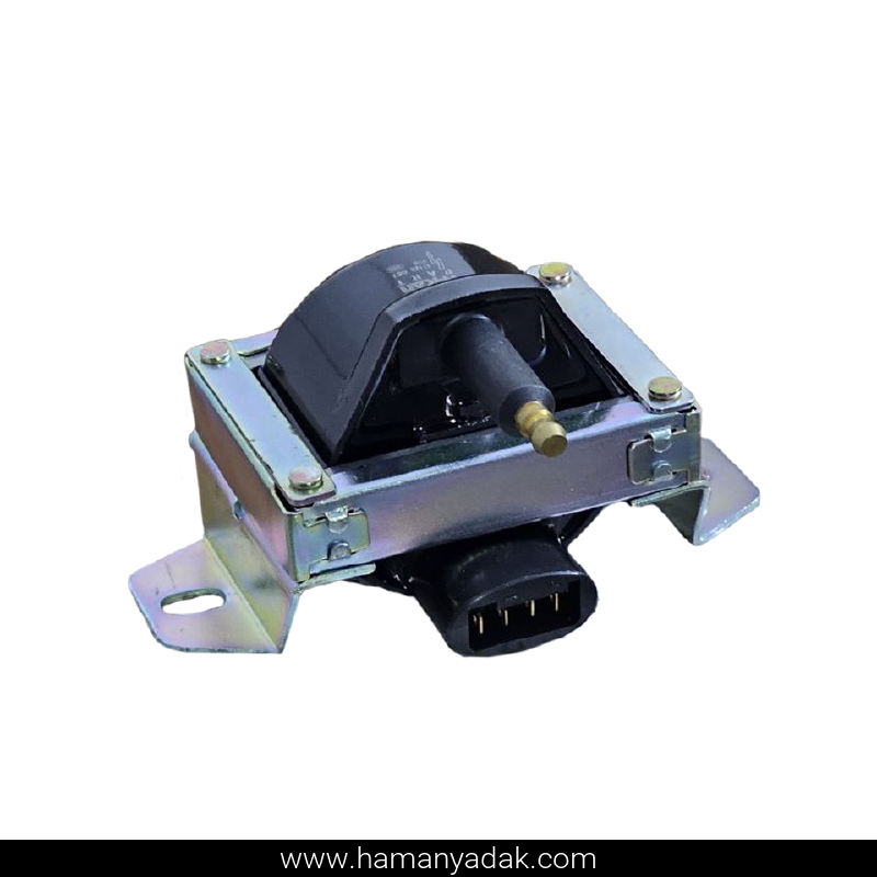 کویل پژو 405 (2000) کاربراتور برند هیرکان