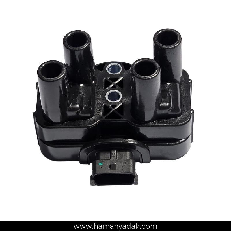 کویل تیبا برند هیرکان