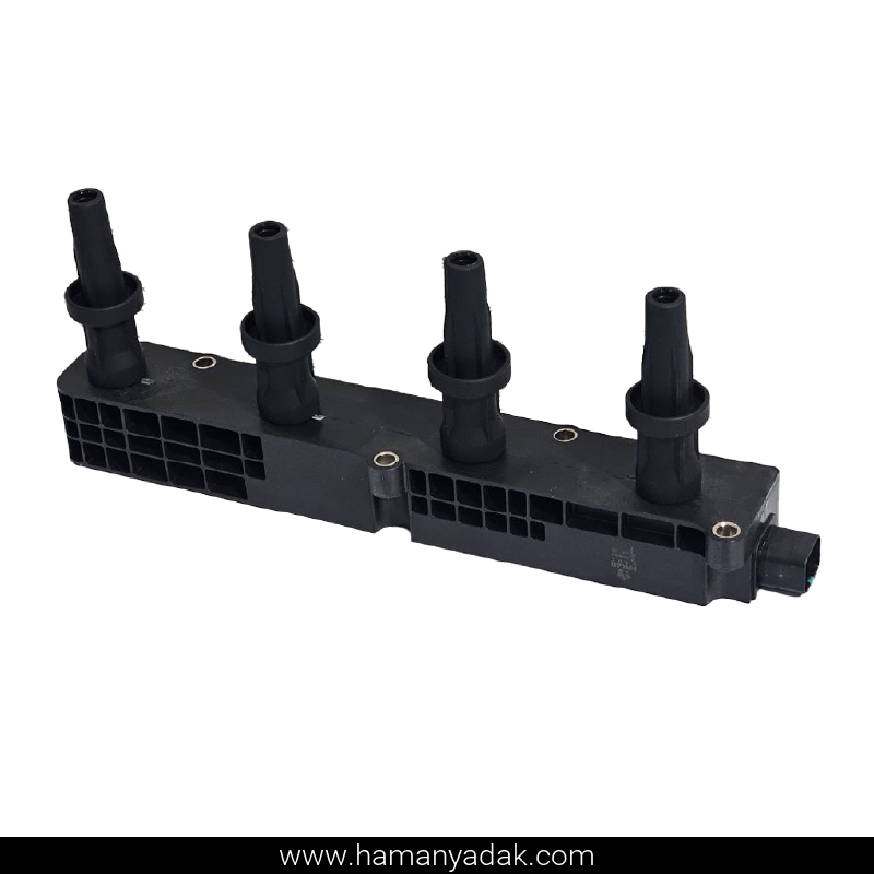 کویل رانا برند هیرکان