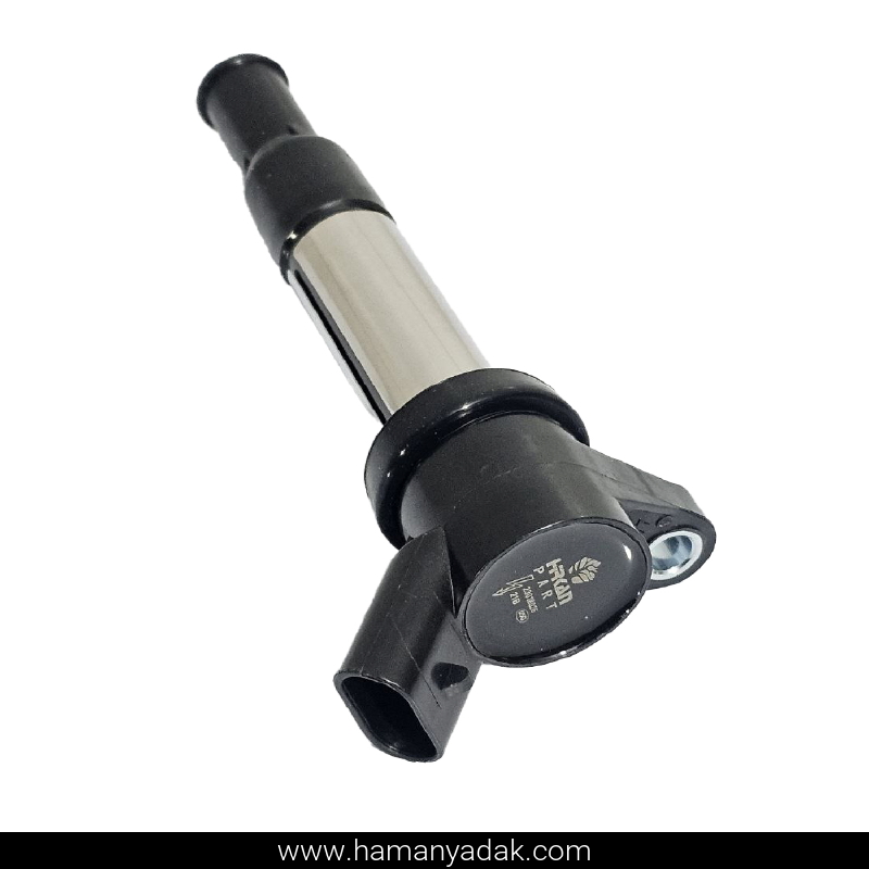 کویل لیفان برند هیرکان