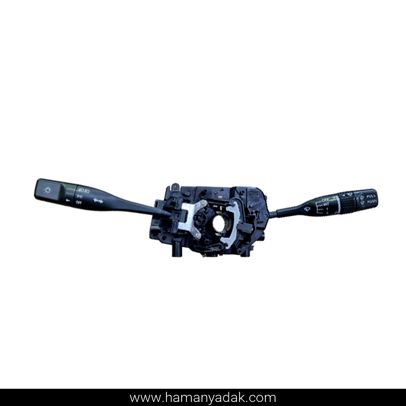 دسته راهنما و برف پاک کن مزدا کارا تایمر دار برند فراسلی (کد FR 1915)