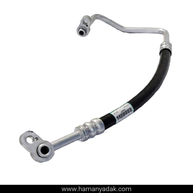 شیلنگ کولر فشار بالا برلیانس (کد SH103) برند والافن