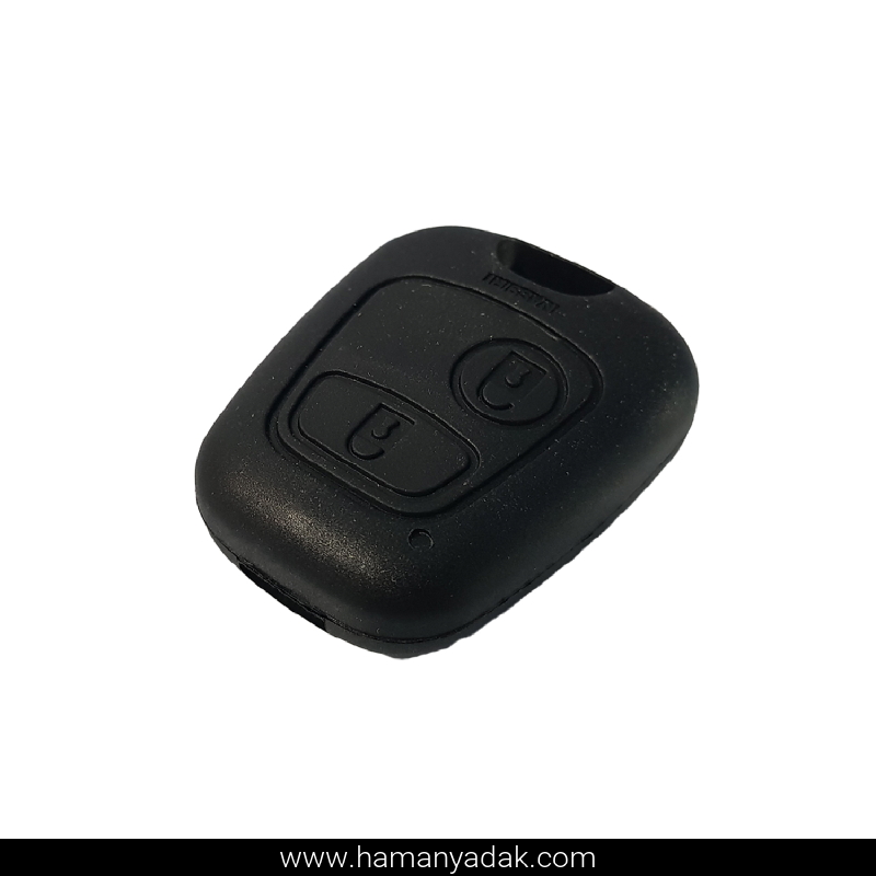 ریموت ریموت پژو 405 برند نصیر لوازم