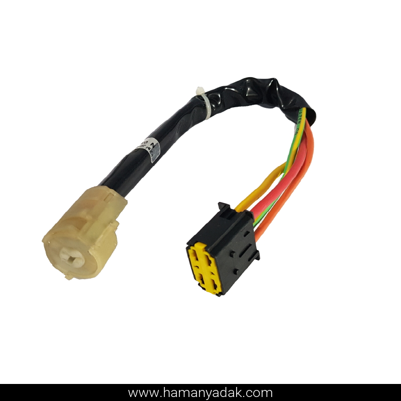 قطعه برقی (مغزی سوئیچ) ال 90 برند نصیر لوازم