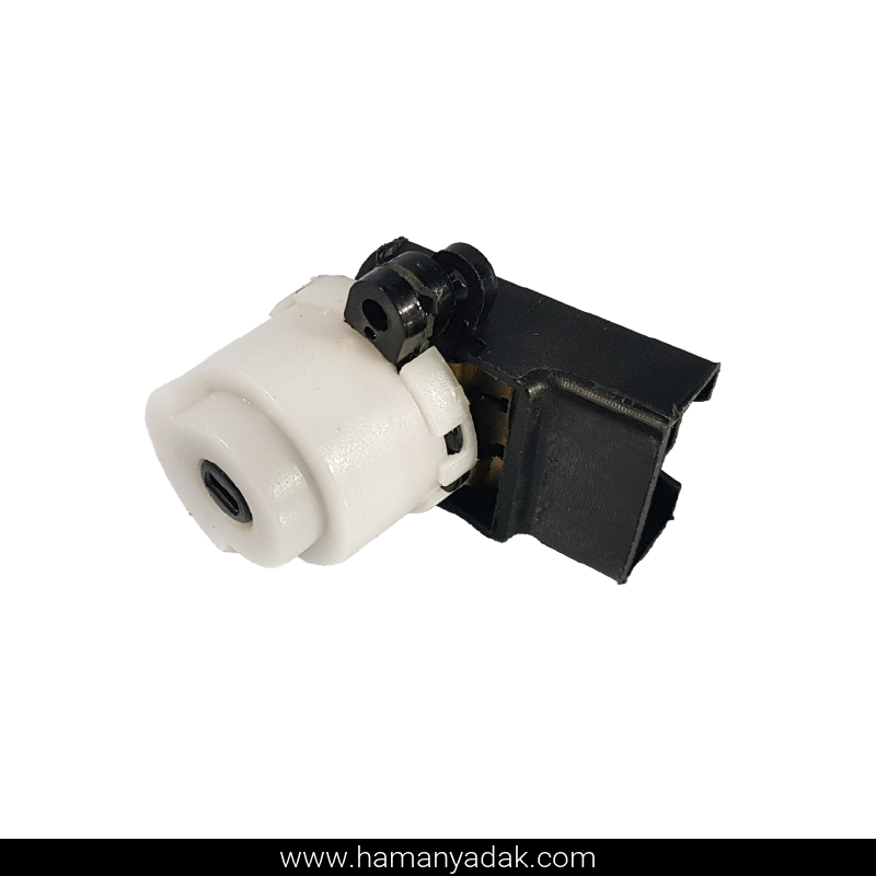 قطعه برقی (مغزی سوئیچ) پراید یورو 4 برند نصیر لوازم