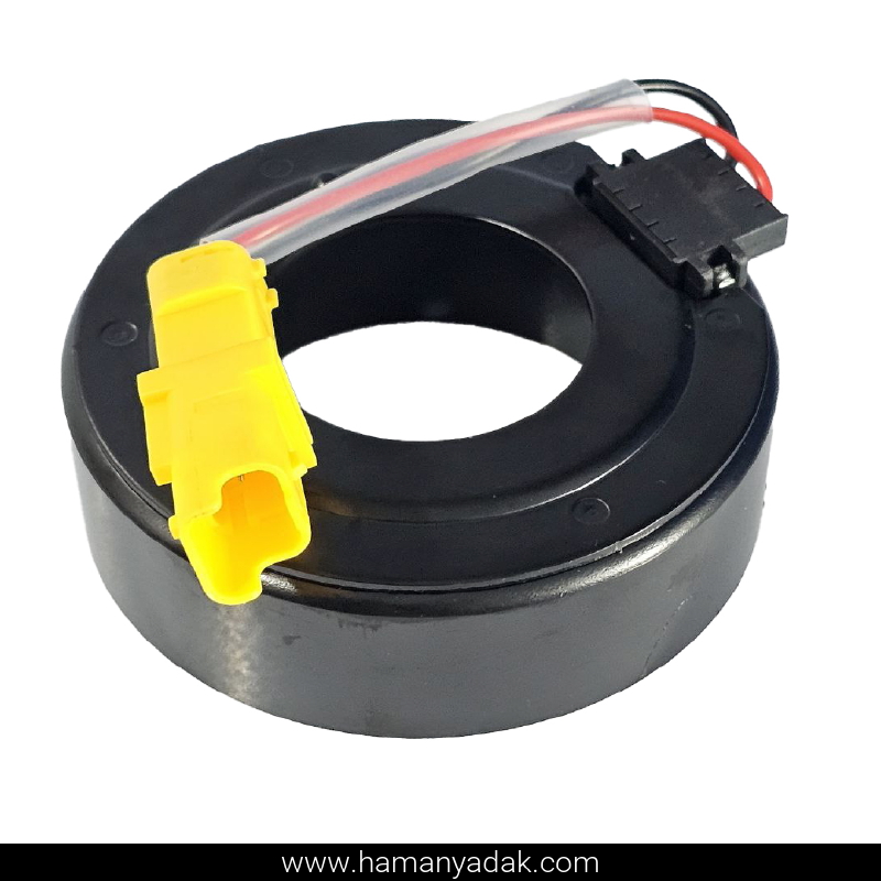 بوبین کولر پژو 206 قدیم برند والافن