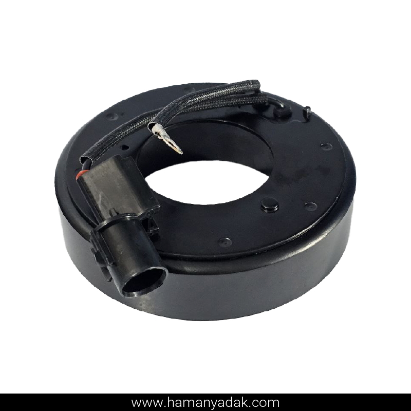 بوبین کولر هیوندای آزرا برند والافن