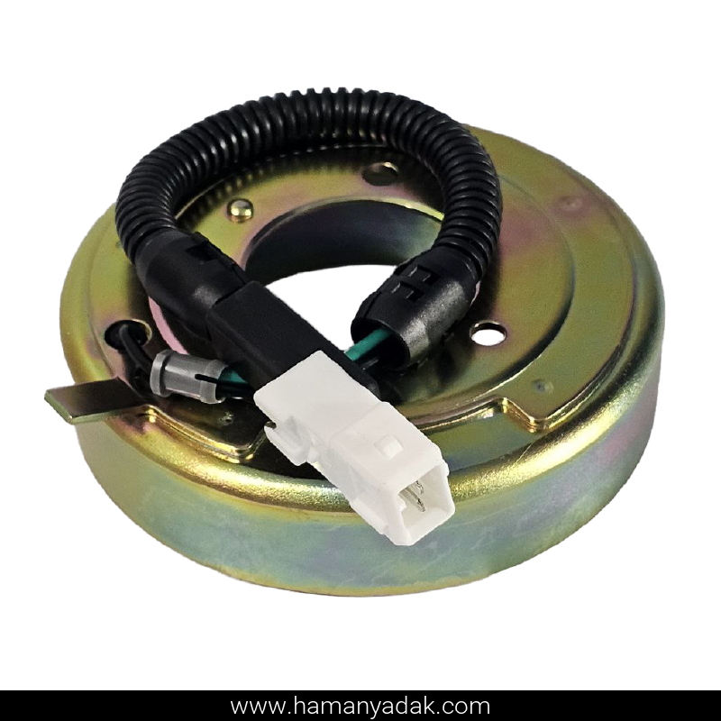 بوبین کولر پژو 405 قدیم زگسل برند والافن