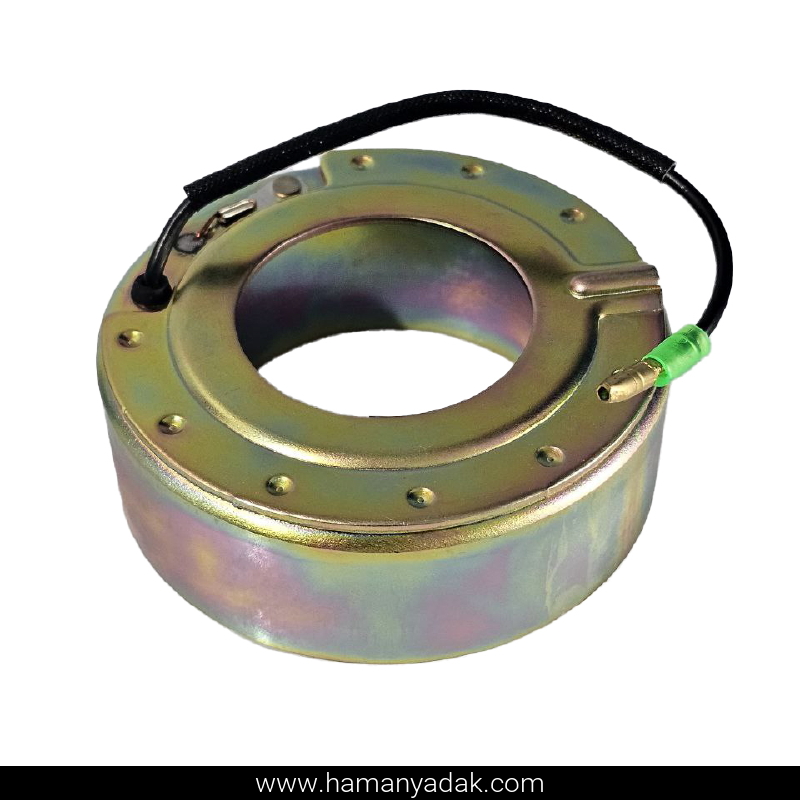 بوبین کولر تیبا مدل کروز برند والافن