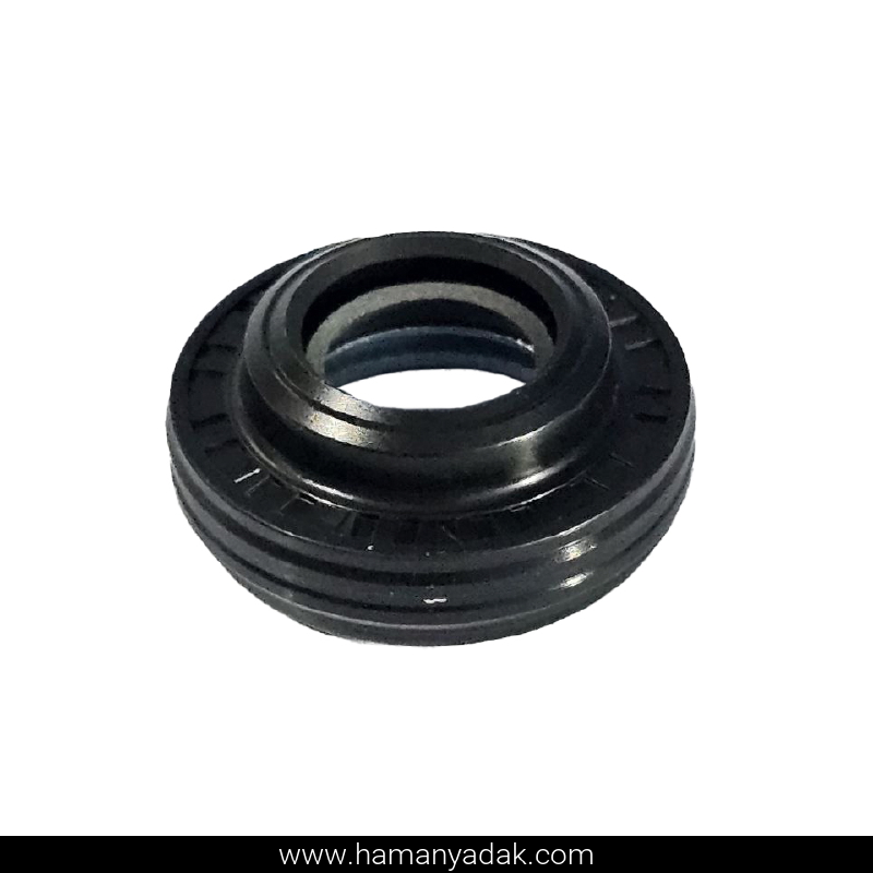 سیل (کاسه نمد) کمپرسور کولر پژو 405 مدل پاناسونیک برند والافن