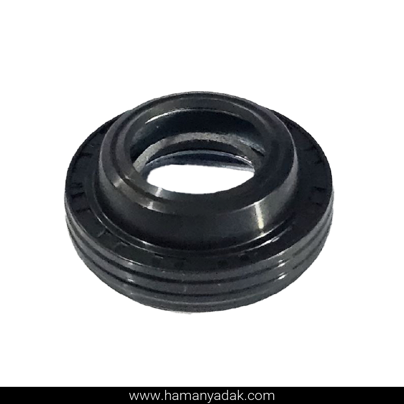 سیل (کاسه نمد) کمپرسور کولر پژو 405 و پژو 206 برند والافن