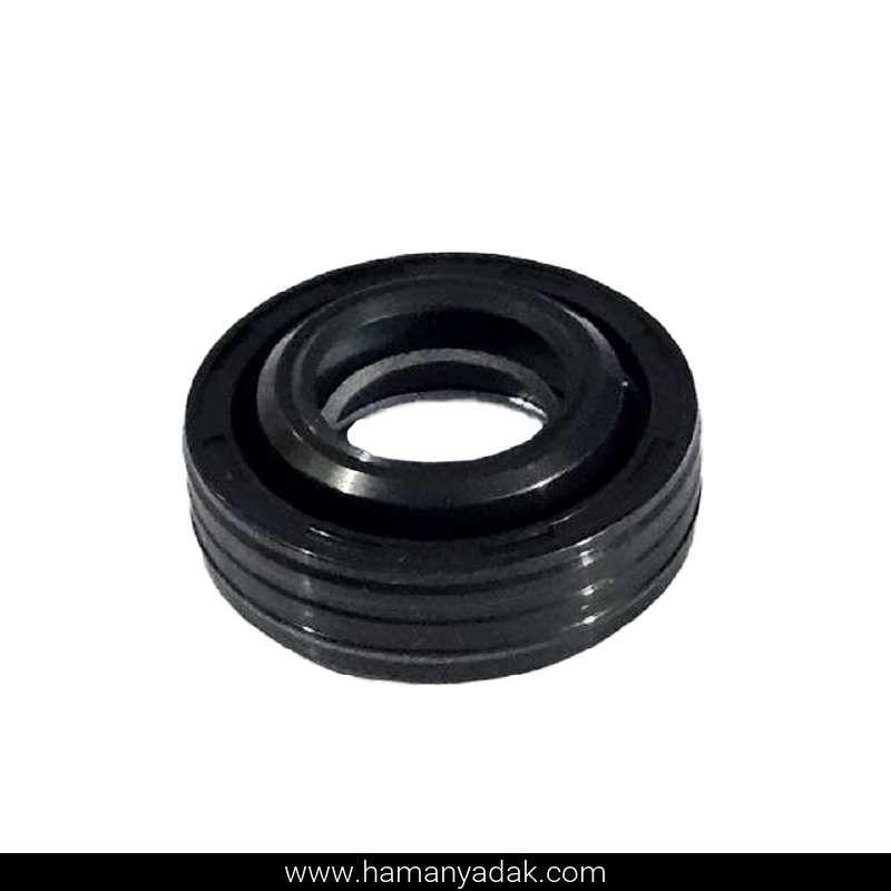 سیل (کاسه نمد) کمپرسور کولر تویوتا کمری برند والافن