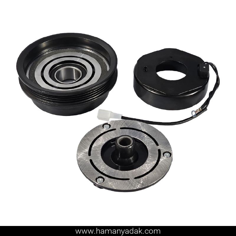 کیت کامل کولر ریو برند والافن