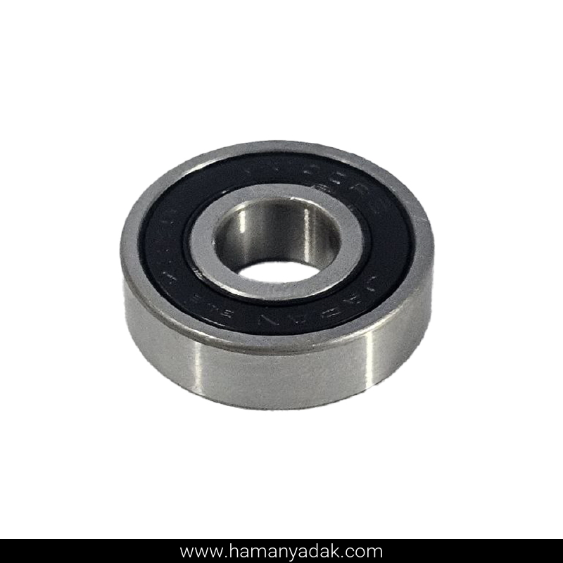 بلبرینگ دینام کد 6000/2RSC3 برند KOYO اصلی ژاپن