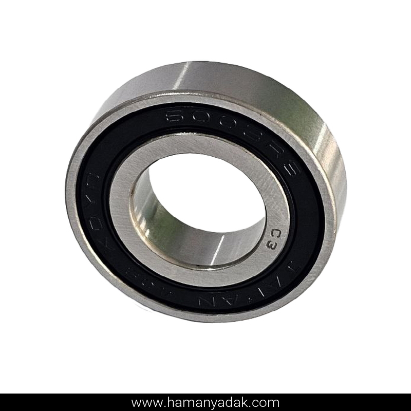 بلبرینگ دینام کد 6003/2RSC3 برند KOYO اصلی ژاپن