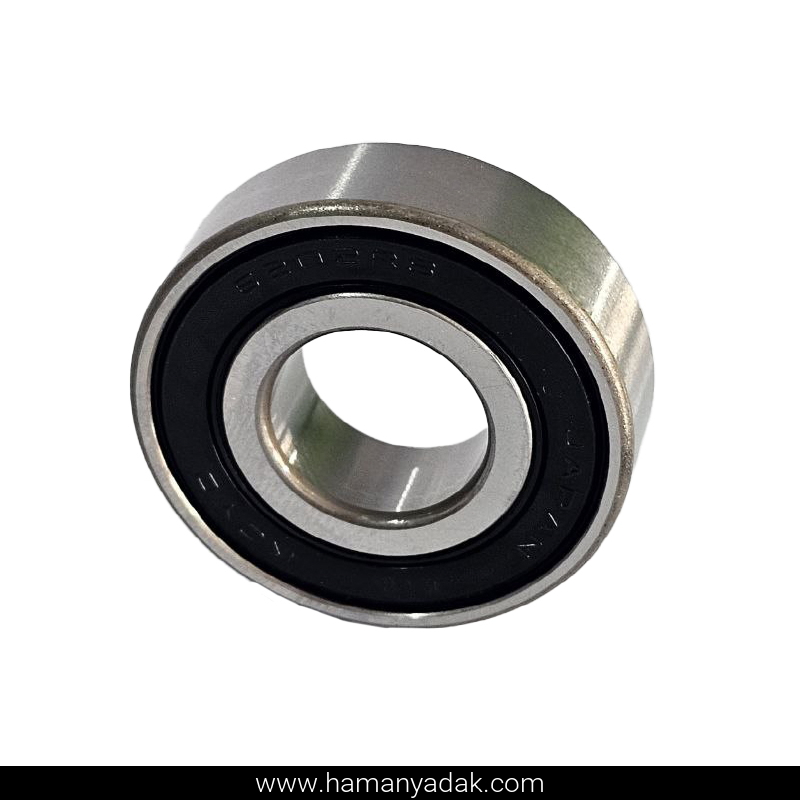 بلبرینگ دینام کد 6202/2RSC3 برند KOYO اصلی ژاپن