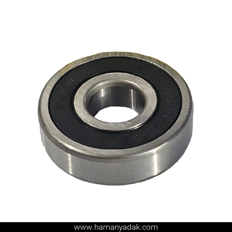 بلبرینگ دینام کد 6303 برند دیاکو