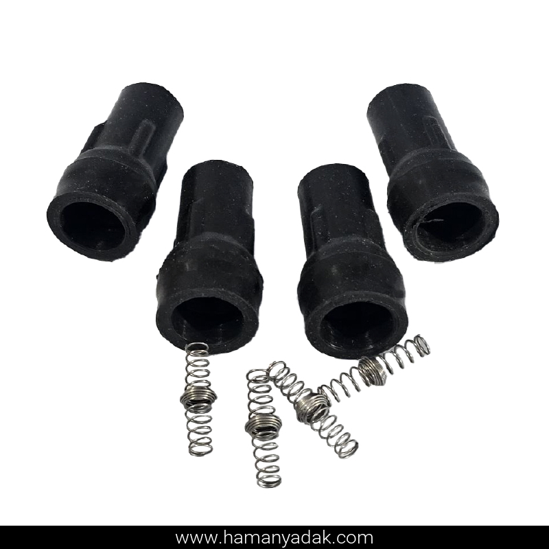 بوت (وایر شمع) آریو و برلیانس برند قدر قطعه