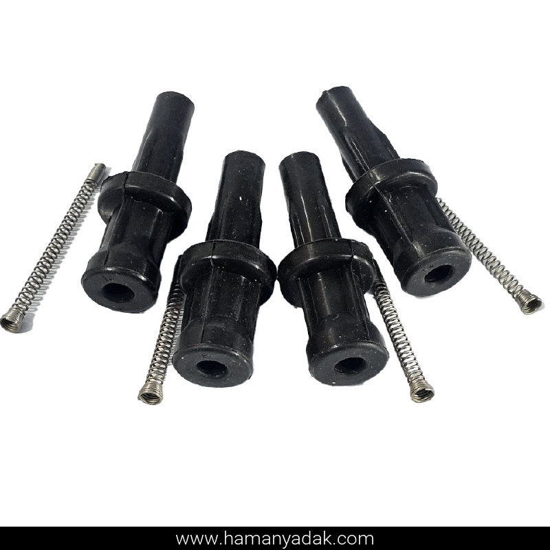 بوت (وایر شمع) رانا مدل کروز برند قدر قطعه