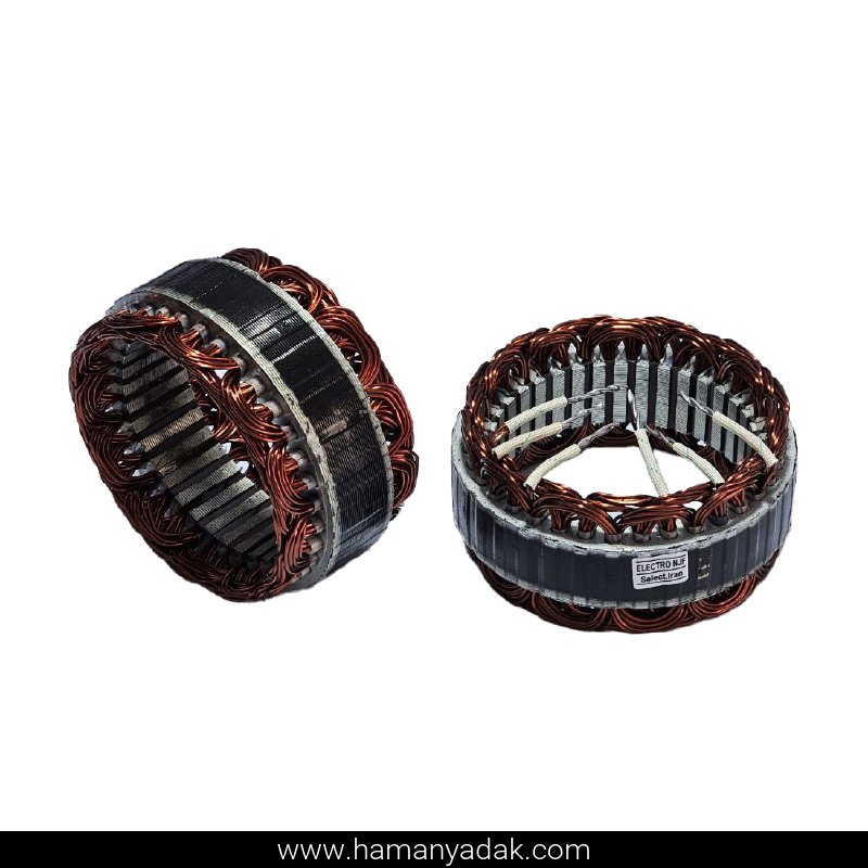 بالشتک دینام پژو 405 (1800) مدل والئو برند Select.Co