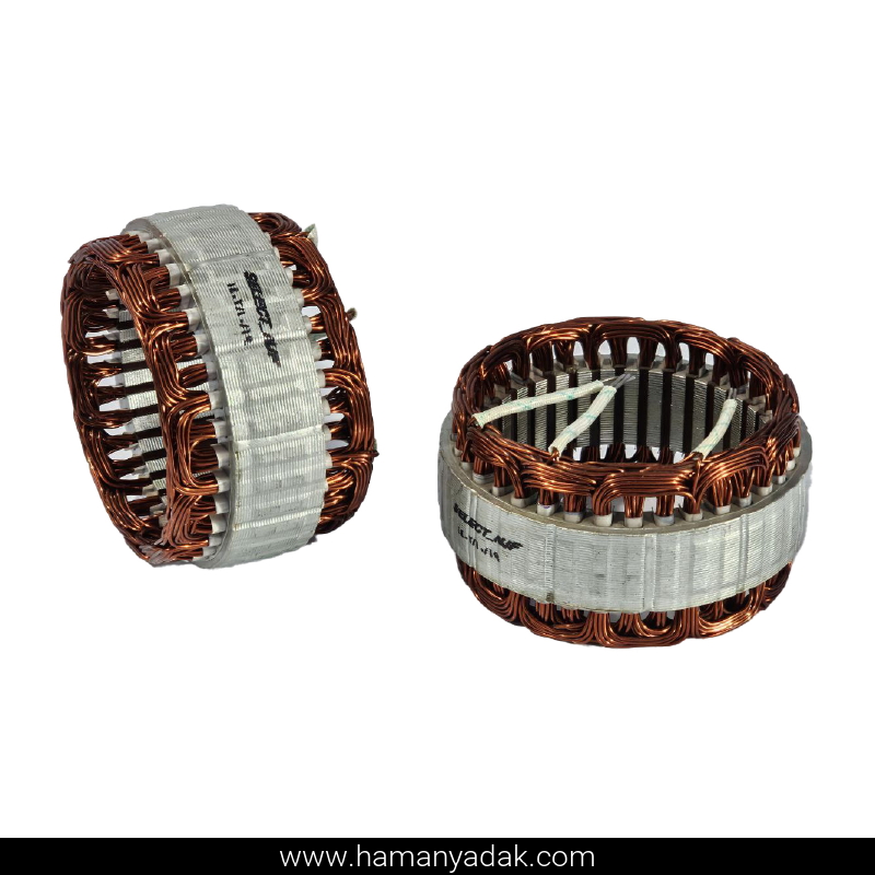 بالشتک دینام پیکان مدل استام برند Select.Co