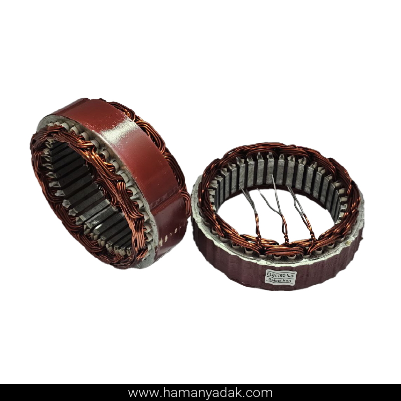 بالشتک دینام پیکان مدل یوگوسلاوی برند Select.Co