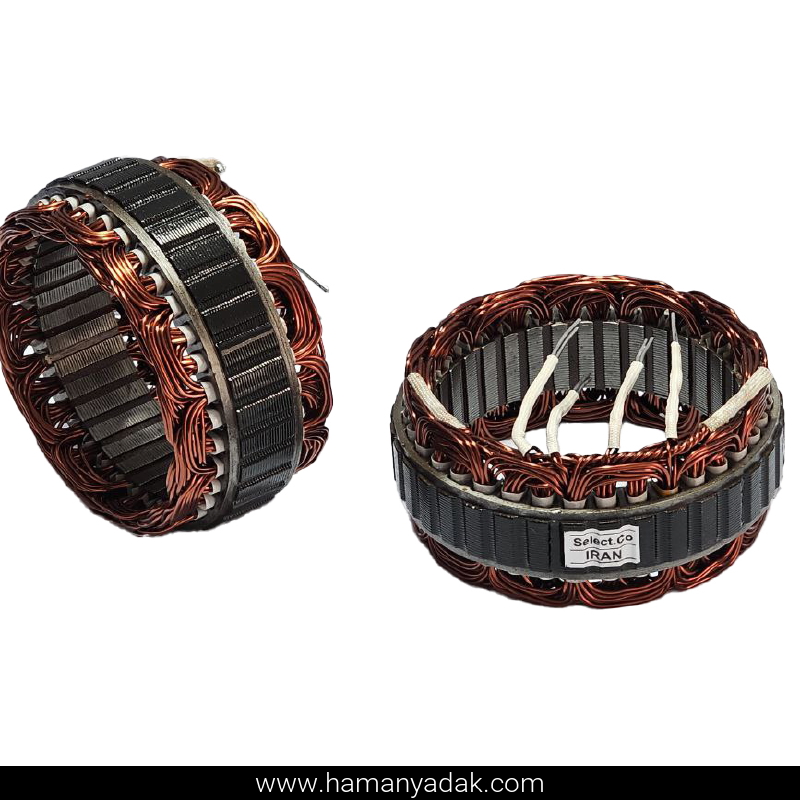 بالشتک دینام تیبا برند Select.Co