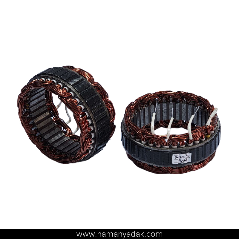 بالشتک دینام ریو برند Select.Co