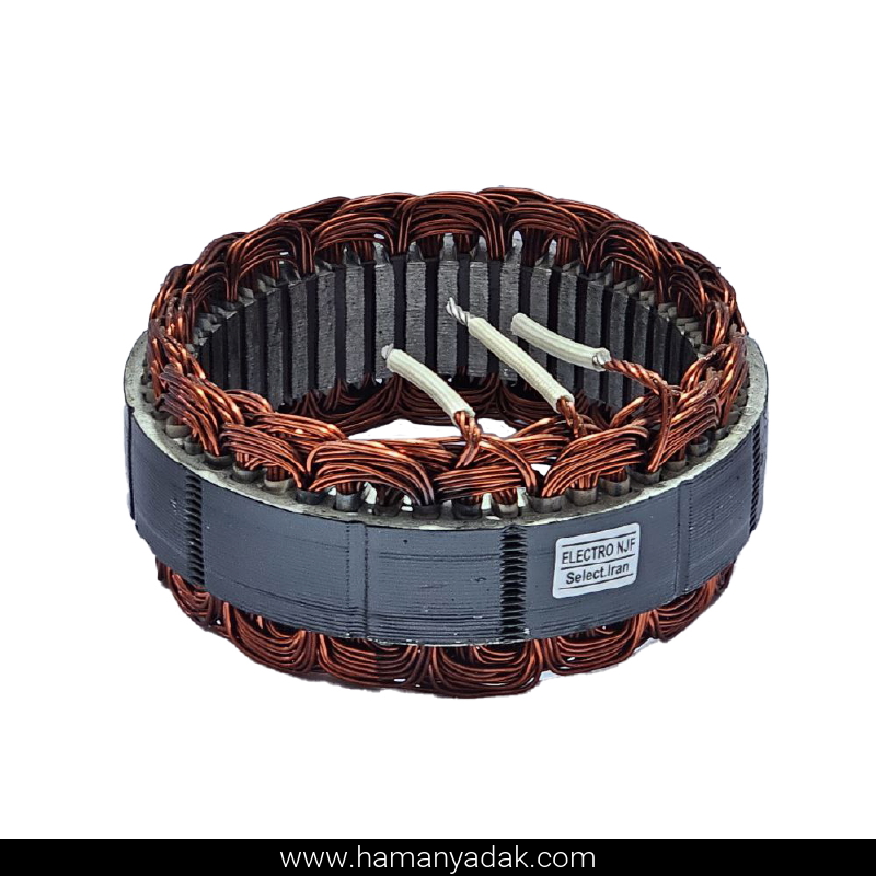 بالشتک دینام زانتیا برند Select.Co