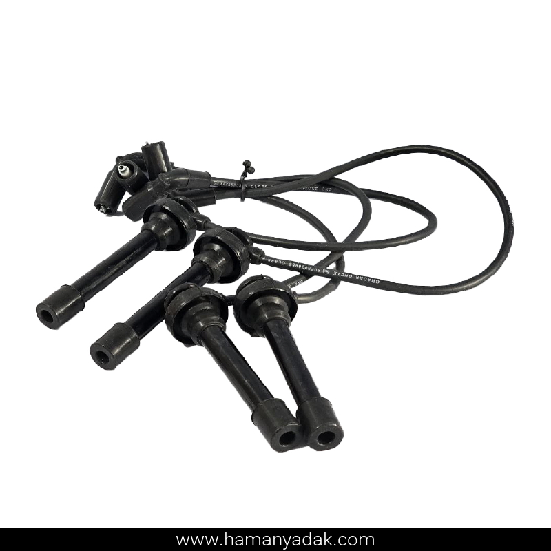 وایر شمع کاپرا سر سیم برنجی برند قدر قطعه