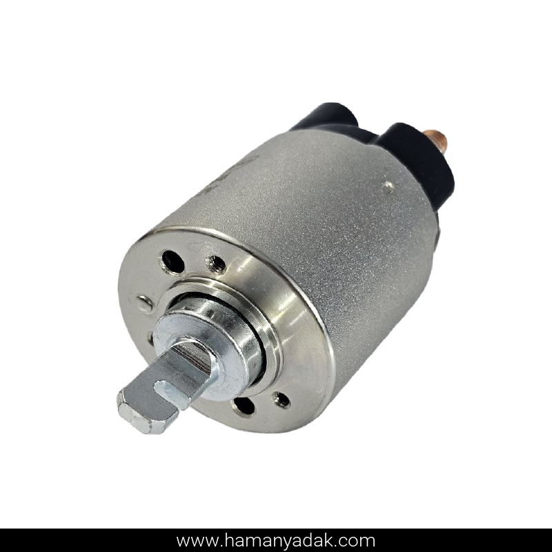 اتوماتیک استارت تویوتا سبز کوتاه برند یونی پوینت (کد 264)